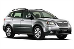 SUBARU TRIBECA 2004-2014 год